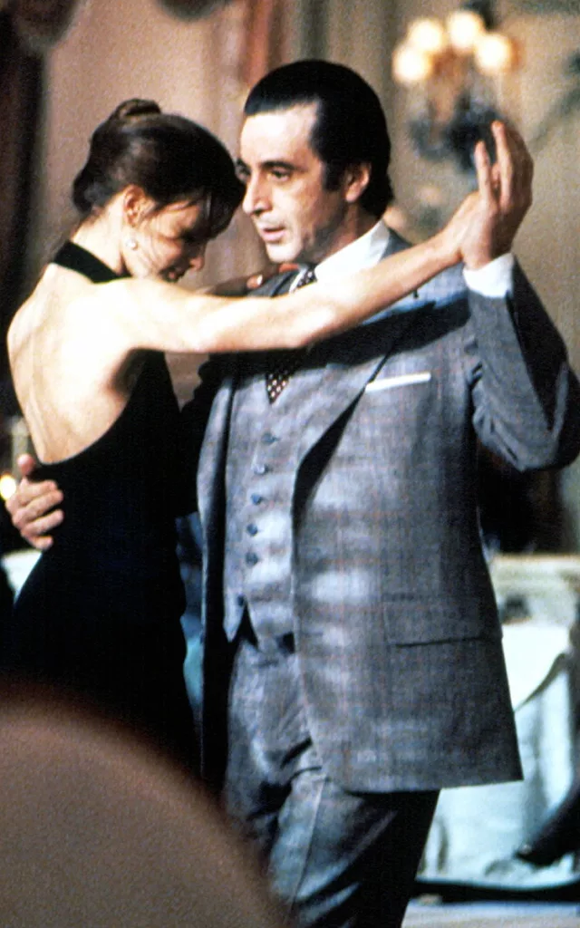 Art With Pills Scent of a Woman