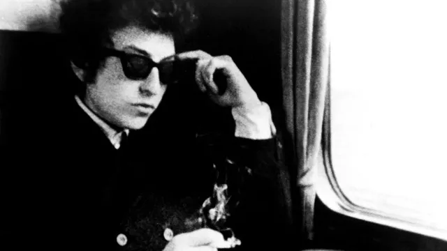 Dont Look Back 1967
