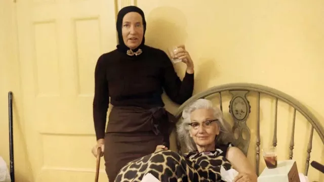 Grey Gardens 1975
