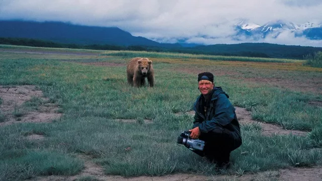 Grizzly Man 2005