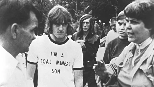 Harlan County USA 1976