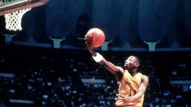 Hoop Dreams 1994