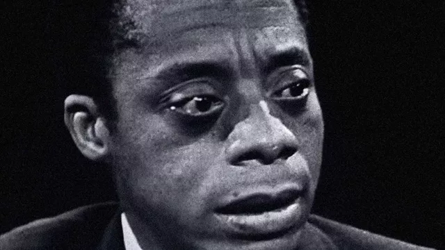 I Am Not Your Negro 2016