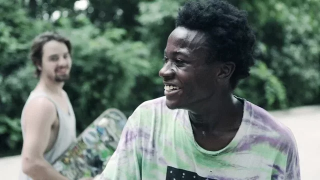 Minding the Gap 2019