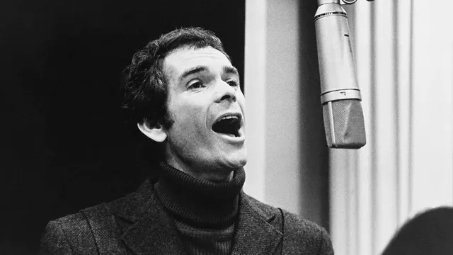 Original Cast Album Company 1970