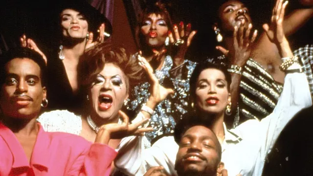 Paris Is Burning 1990