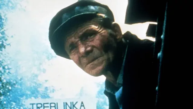 Shoah 1985