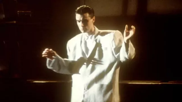 Stop Making Sense 1984
