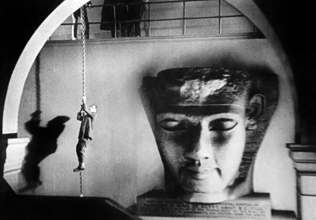 Indie Wire 25 Best Alfred Hitchcock Movies Blackmail