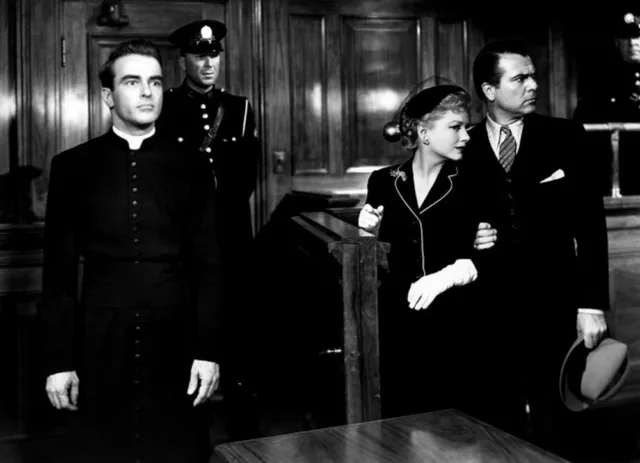 Indie Wire 25 Best Alfred Hitchcock Movies I Confess