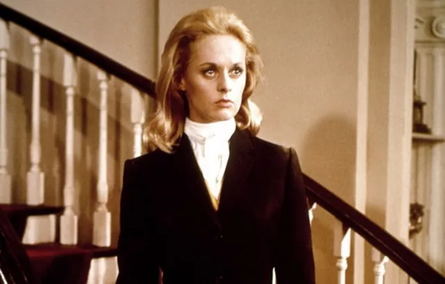 Indie Wire 25 Best Alfred Hitchcock Movies Marnie