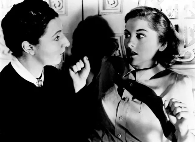 Indie Wire 25 Best Alfred Hitchcock Movies Rebecca