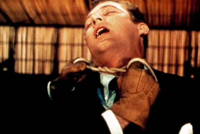 Indie Wire 25 Best Alfred Hitchcock Movies Rope