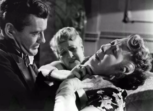 Indie Wire 25 Best Alfred Hitchcock Movies Strangers on a Train