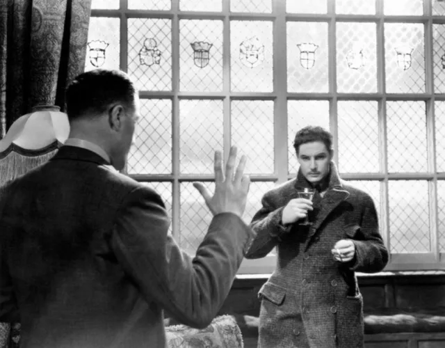 Indie Wire 25 Best Alfred Hitchcock Movies The 39 Steps