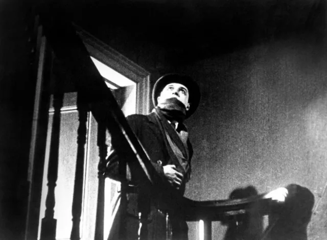 Indie Wire 25 Best Alfred Hitchcock Movies The Lodger