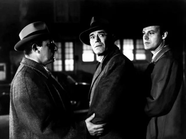 Indie Wire 25 Best Alfred Hitchcock Movies The Wrong Man