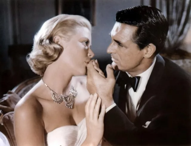 Indie Wire 25 Best Alfred Hitchcock Movies To Catch a Thief