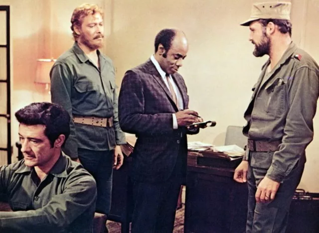 Indie Wire 25 Best Alfred Hitchcock Movies Topaz