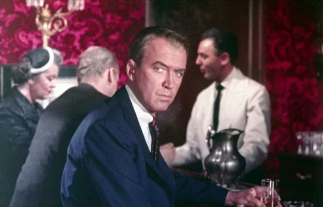 Indie Wire 25 Best Alfred Hitchcock Movies Vertigo