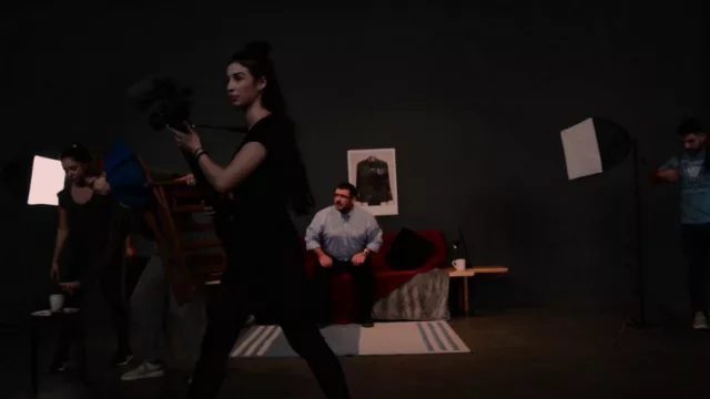 Der Lottogewinner 05