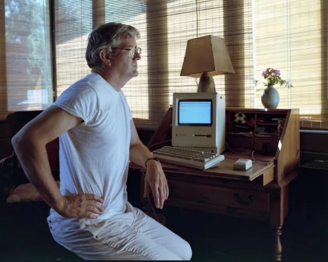 Medphoto Festival Joel Sternfeld 2