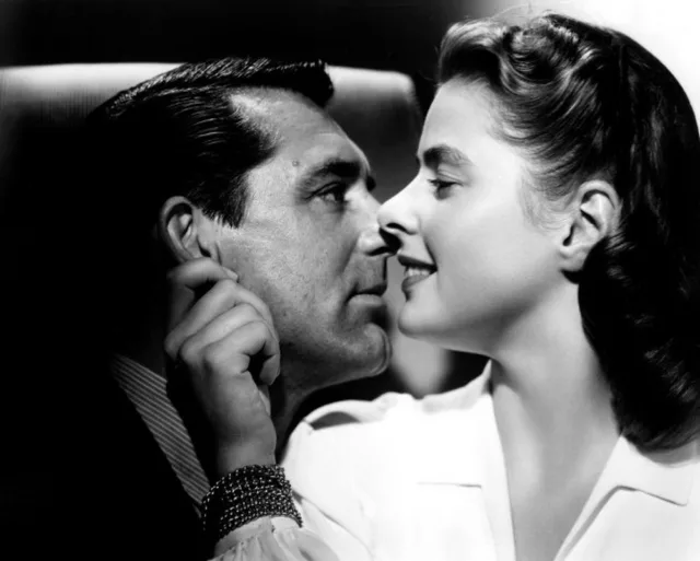Indie Wire 25 Best Alfred Hitchcock Movies Notorious
