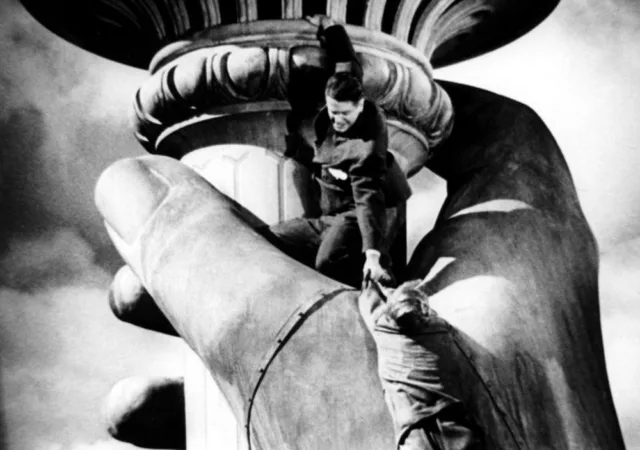 Indie Wire 25 Best Alfred Hitchcock Movies Saboteur
