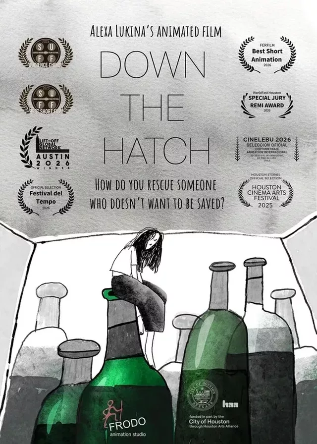 02 Down The Hatch 02