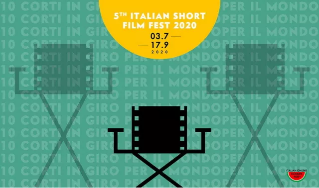 Italian Online Summer Fest 2020 06