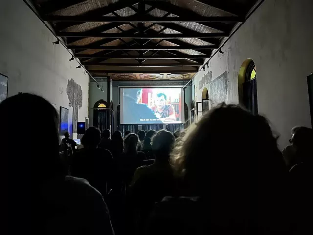 Micro μ 2023 Screening 05