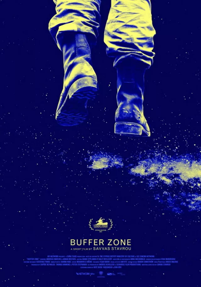 Micro μ 2024 Buffer Zone 01