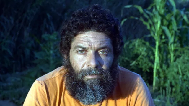 Micro μ 2025 Green Garden 2