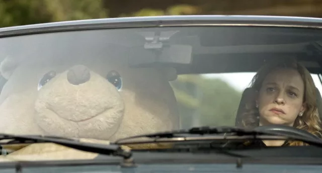 Micro μ 2025 Δώσε μου 5 λεπτά 1