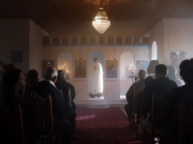 Micro μ 2025 Λευρεσθής 2