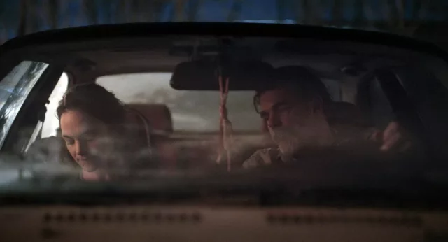 Micro μ 2025 Ξένη 1