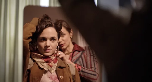 Micro μ 2025 Ξένη 2