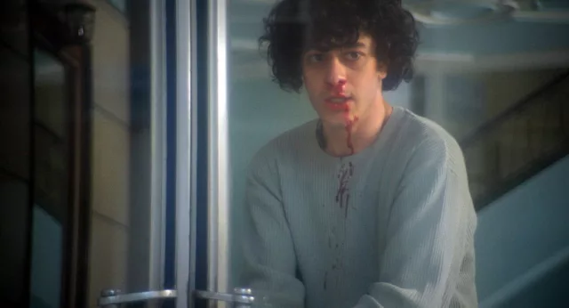 Micro μ 2025 Το Σύνδρομο της Πολυκατοικίας 2