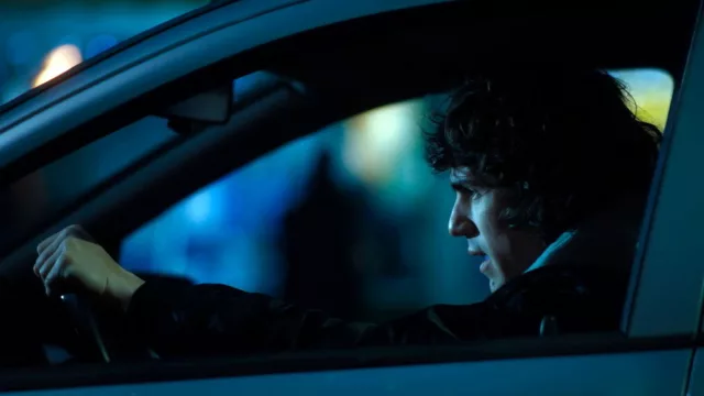 Micro μ 2025 Τρωκτικά του Μπετόν 1