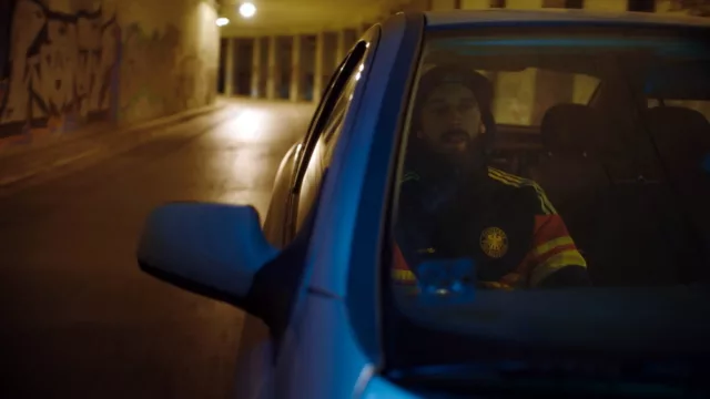 Micro μ 2025 Τρωκτικά του Μπετόν 2