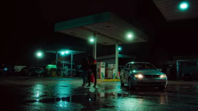 Micro μ 2025 Τρωκτικά του Μπετόν 3