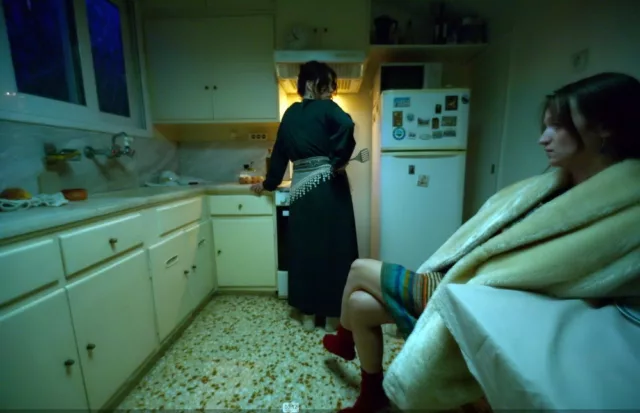 Micro μ 2025 Κορίτσια και Προβατα 3