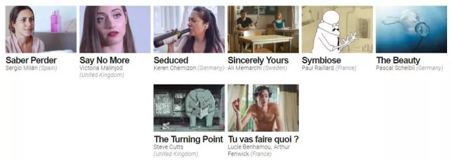 Tres Court 2020 Films 3