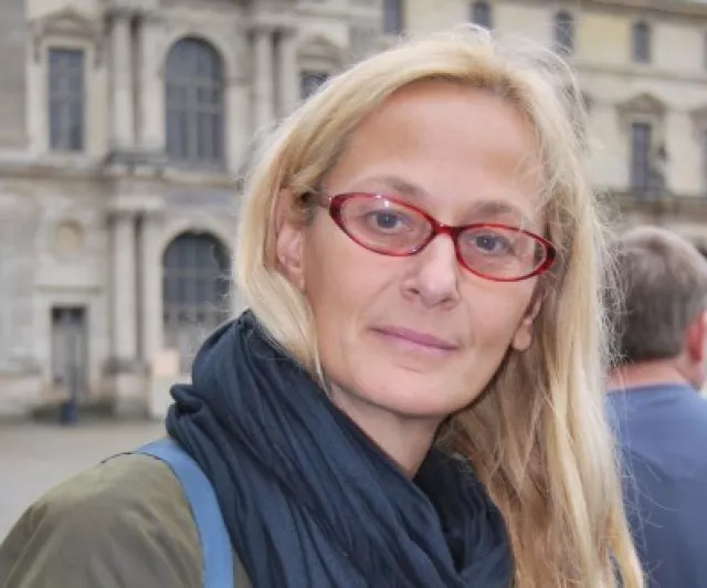 Maria Ntouza