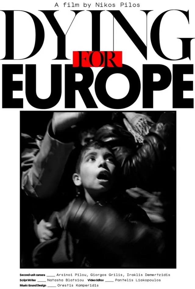 Dying For Europe (2017)