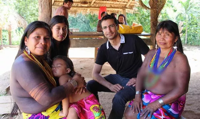 TDF20 Embera 4