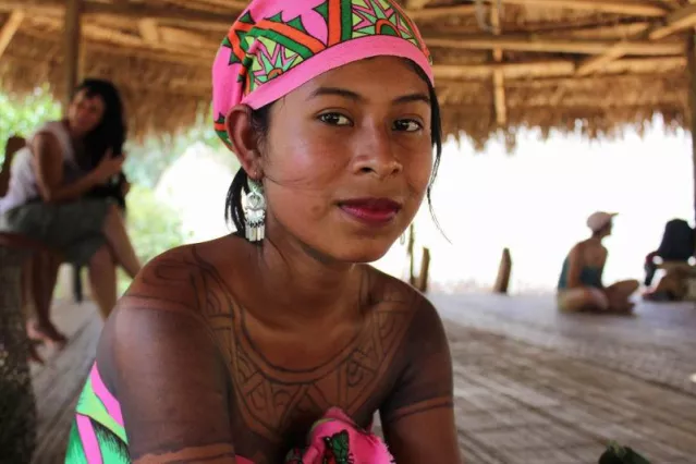 TDF20 Embera 3