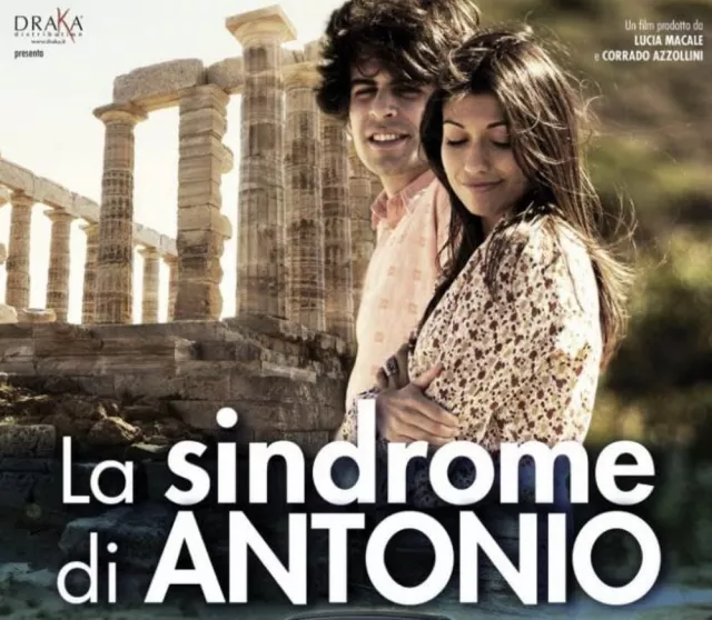 La Sindrome Di Antonio 2016 03