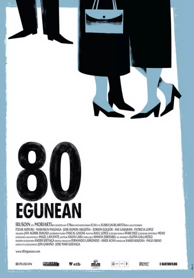 80 Egunean 2010 A