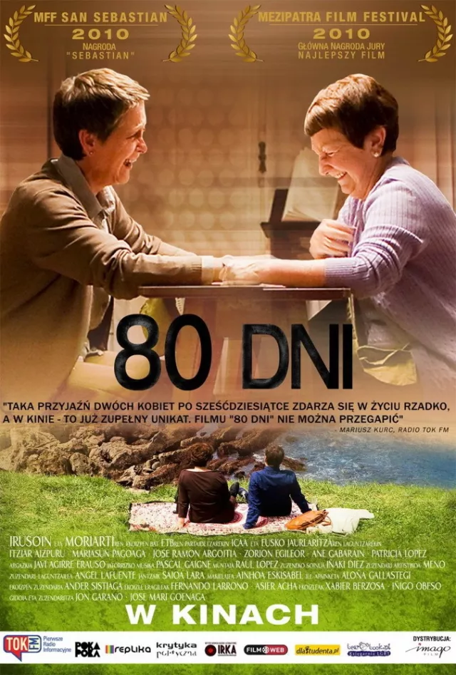 80 Egunean 2010 B